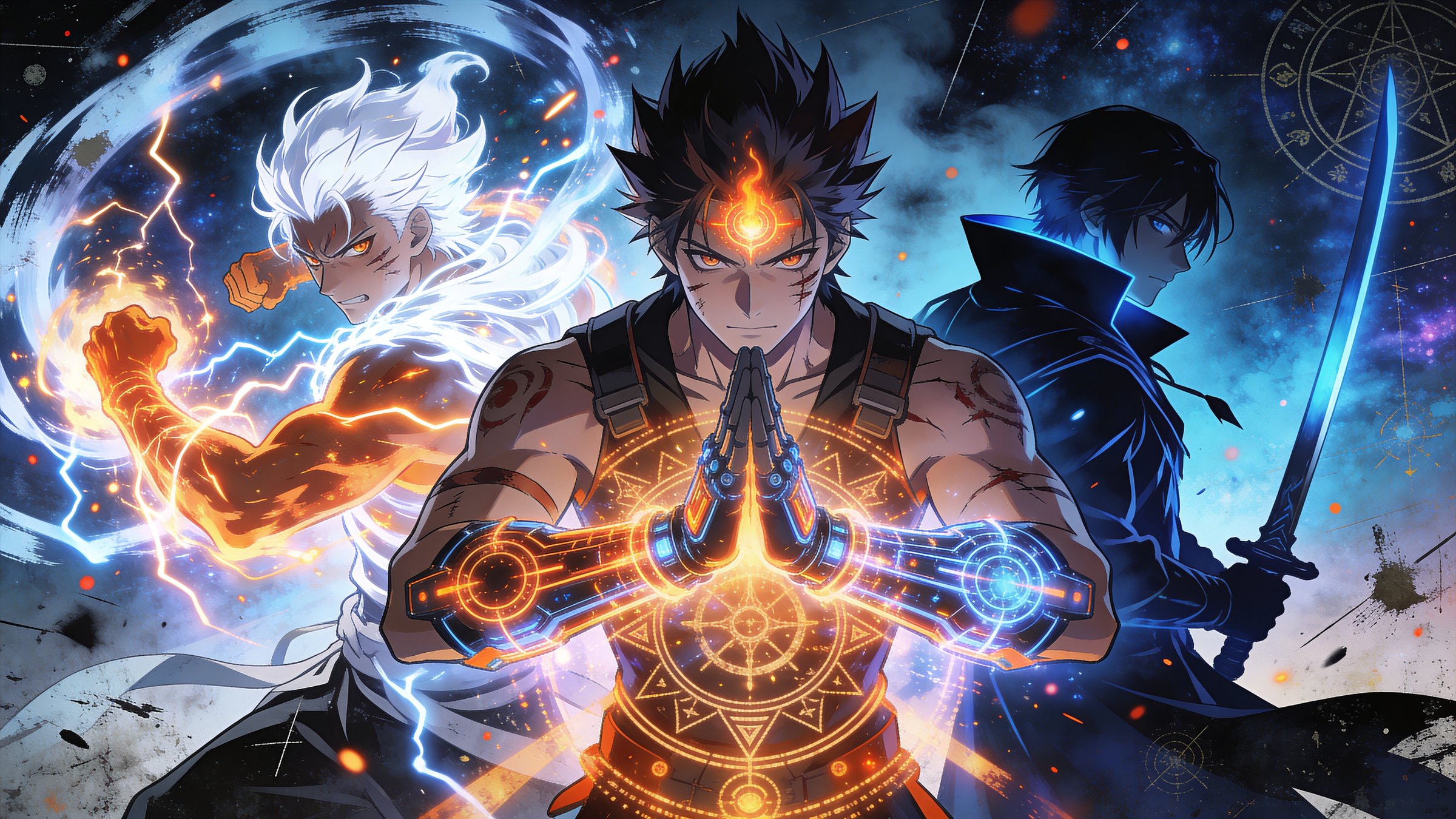 Art and Concept Art gallery image 11